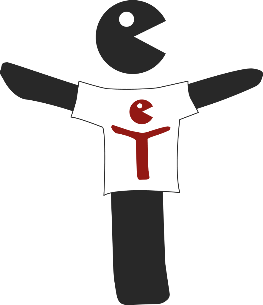 Mascotte Trico – Symbole de l’engagement et de la solidarité